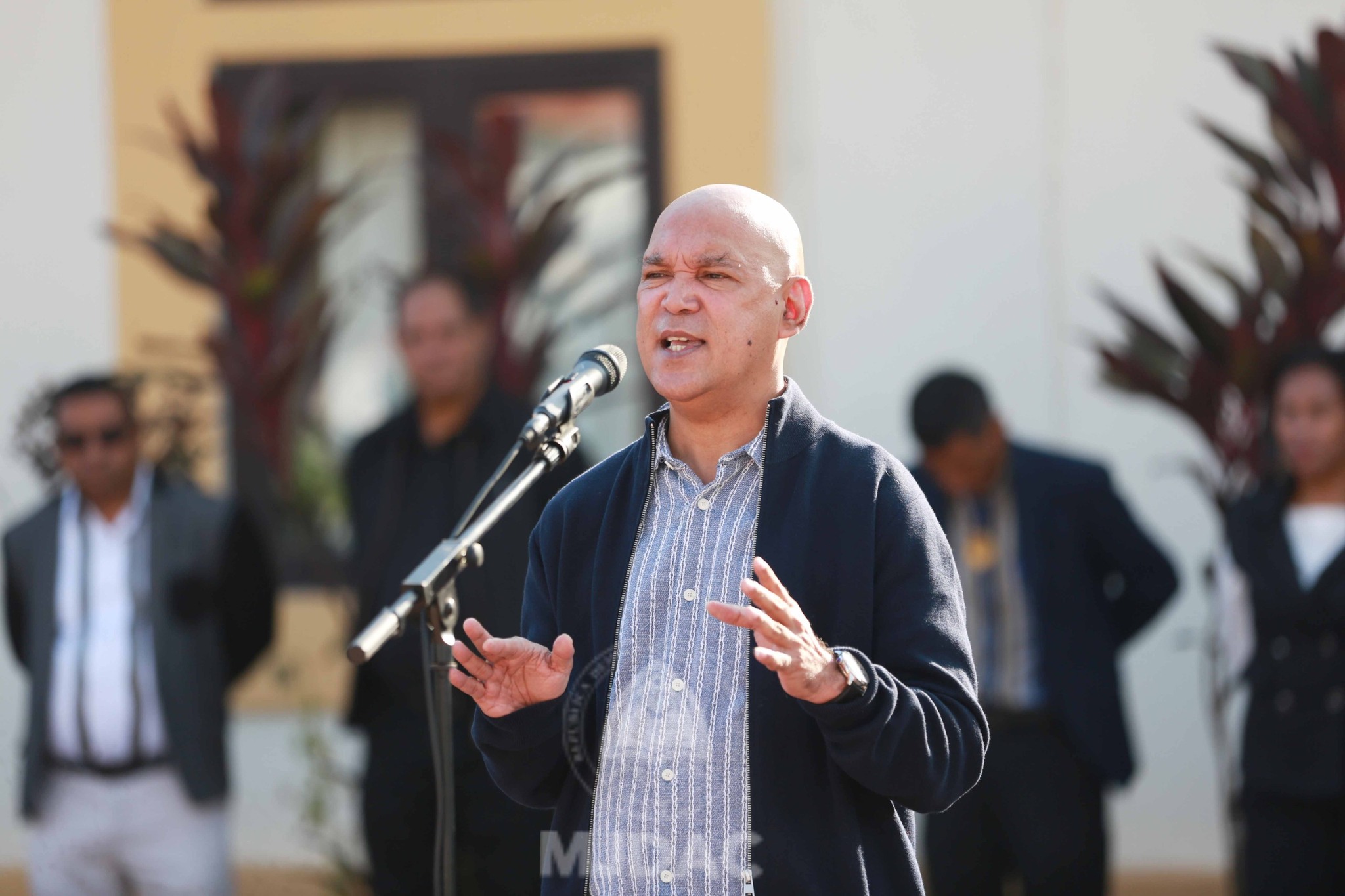 𝗠𝗝𝗗𝗔𝗞 𝗙𝗢 𝗔𝗣𝗘𝗟𝗨: 𝗗𝗶𝘀𝗶𝗽𝗹𝗶𝗻𝗮 𝗻𝗼 𝗟𝗶𝘁𝗲𝗿𝗮𝘀𝗶𝗮 𝗗𝗶𝗷𝗶𝘁á𝗹 𝗦𝗮𝗶 𝗫𝗮𝘃𝗲!